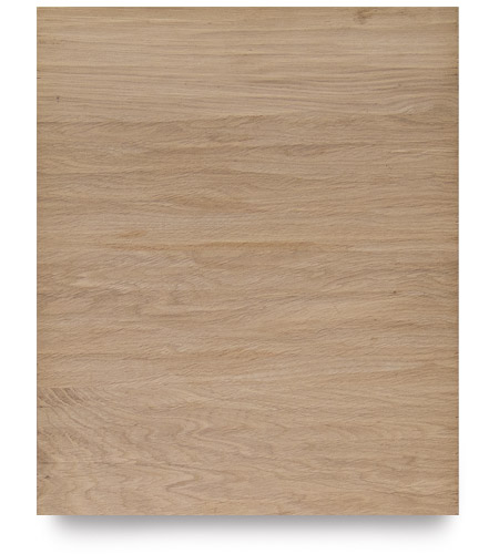 Rovere piallato