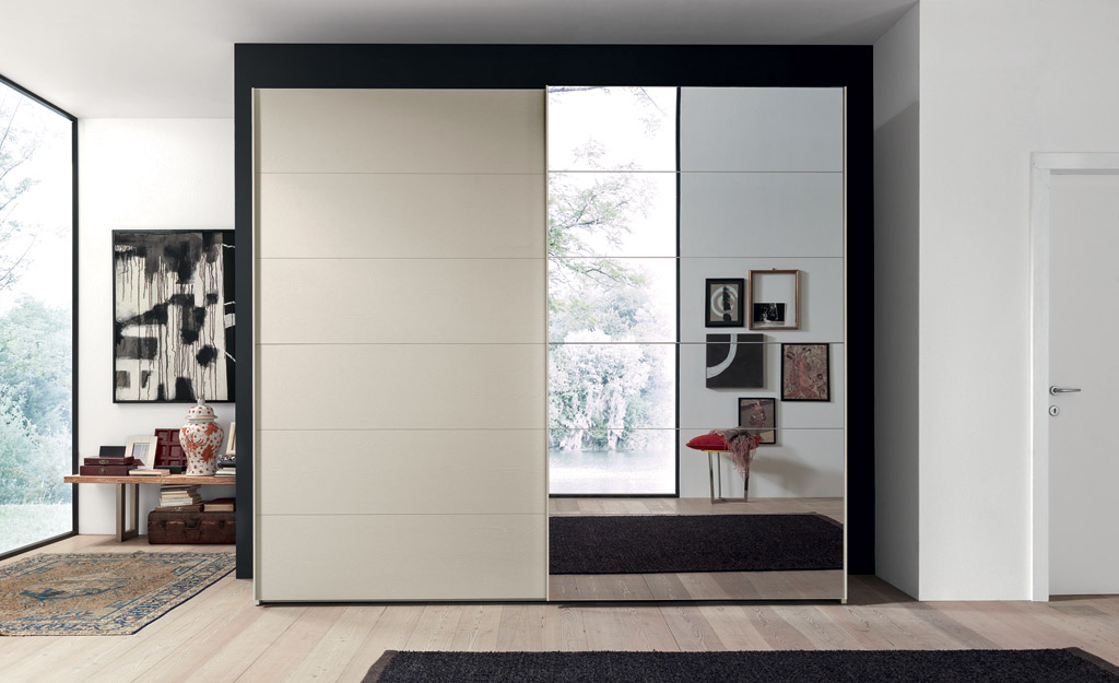 Armadio Linea