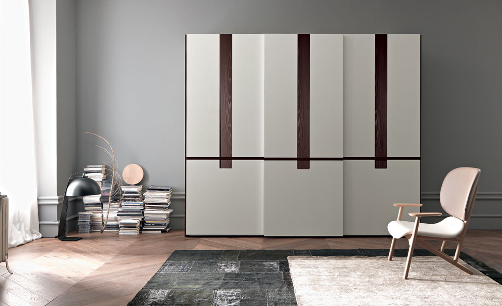 Armadio Skyline 1