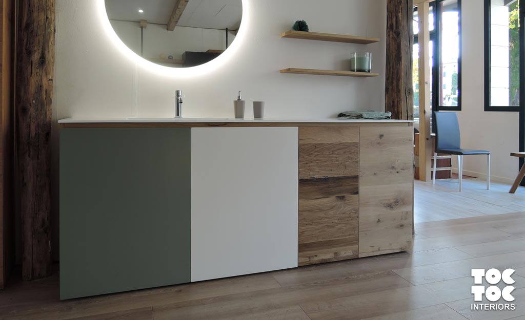 Mobile Bagno Toc Toc 16