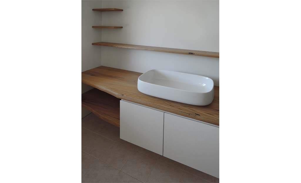 Mobile Bagno Toc Toc 21