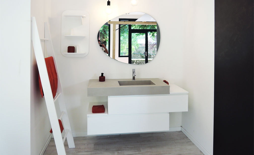 Bagno Toc Toc 35