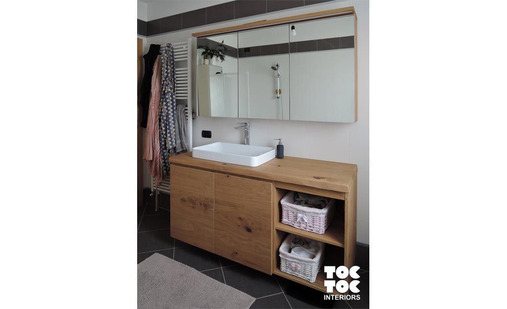 Mobile Bagno Toc Toc 5