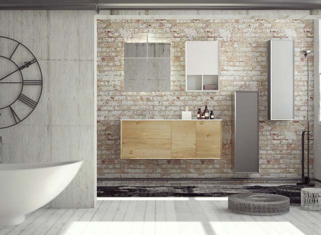 Bagno Supernatural 05
