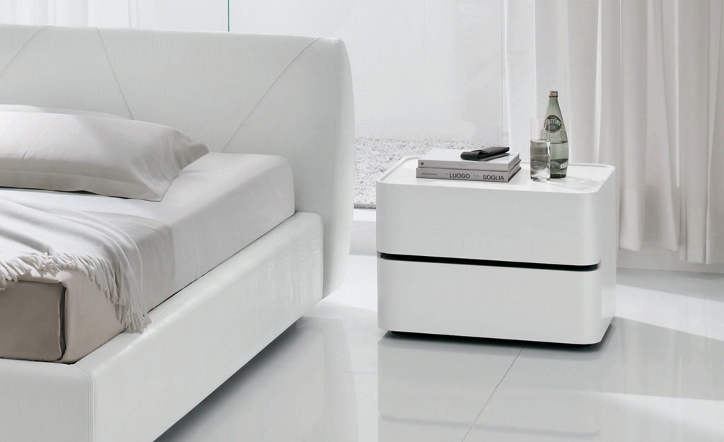 Letto Domino