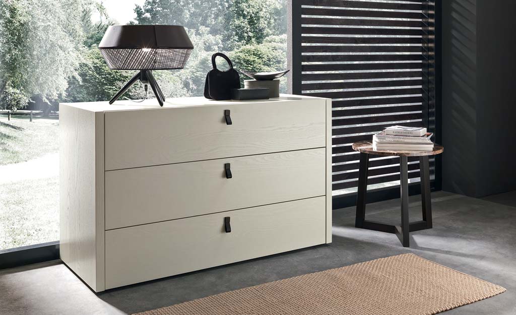 Letto Esprit