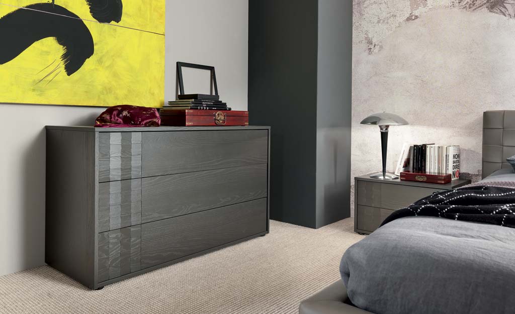 Letto Lido