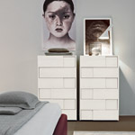 Letto Prestige dettaglio 01