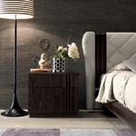 Letto Symphonia dettaglio 02