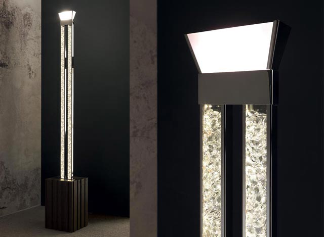 Piantana Lux