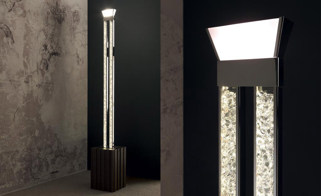 Piantana Lux