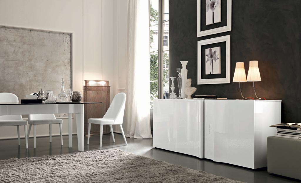 Credenza 1