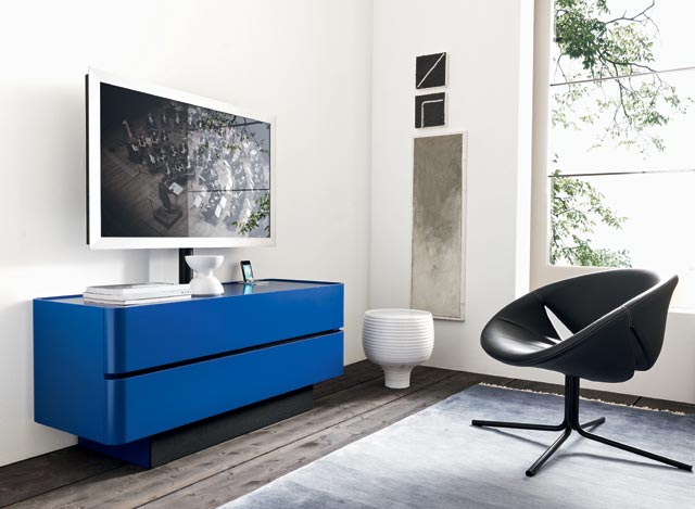 Credenza 4