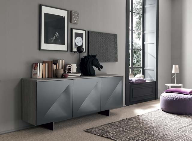 Credenza 7