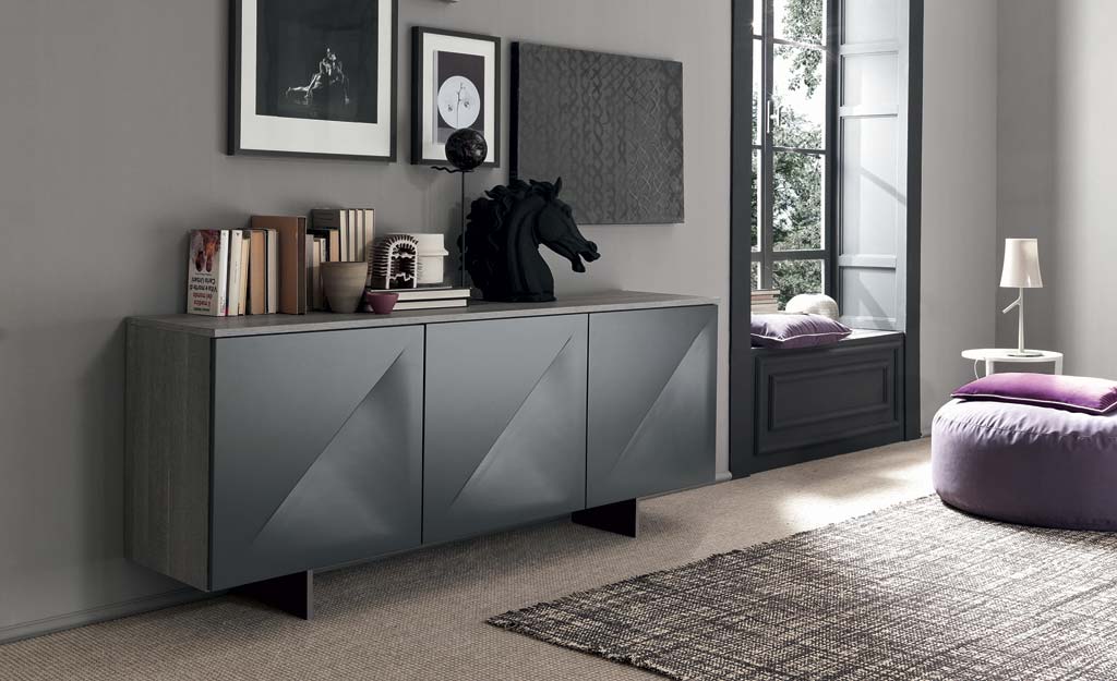 Credenza 7
