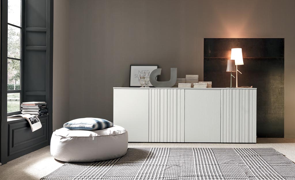 Credenza 8