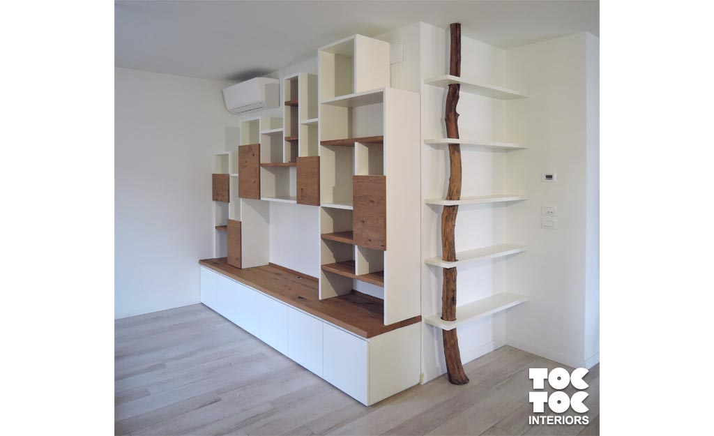 Libreria Toc Toc 14