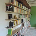 Libreria Toc Toc 6 dettaglio 01