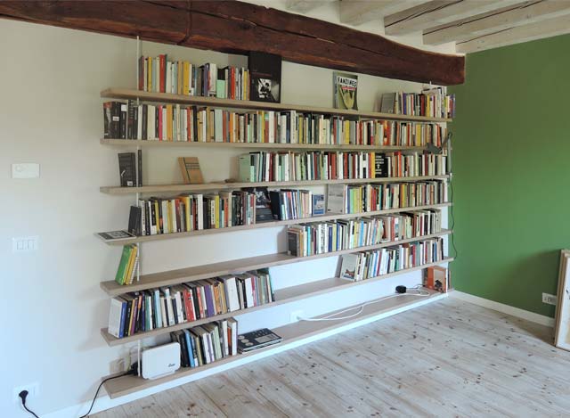 Libreria Toc Toc 15