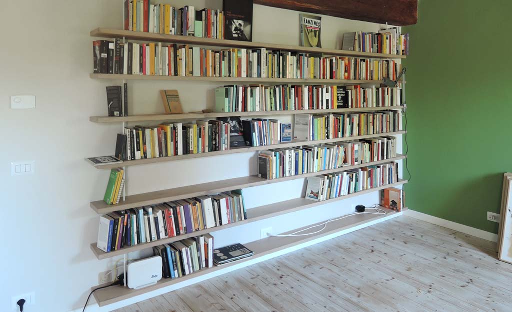 Libreria Toc Toc 15