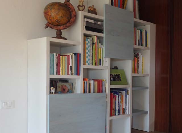 Libreria Toc Toc 2