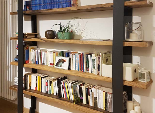 Libreria Toc Toc 3