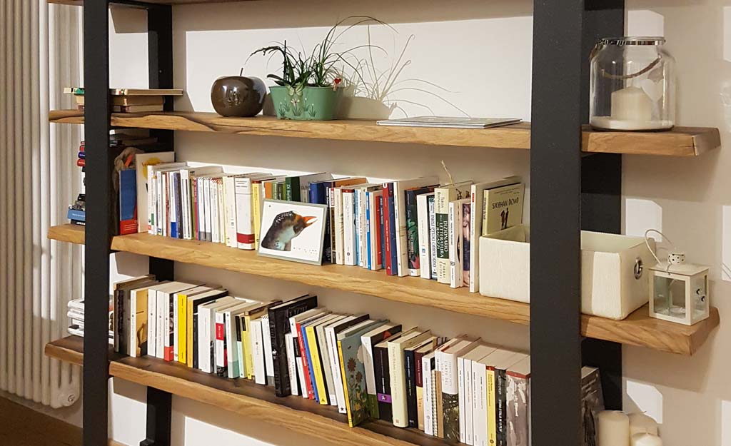 Libreria Toc Toc 3
