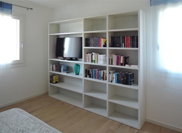 Libreria Toc Toc 4