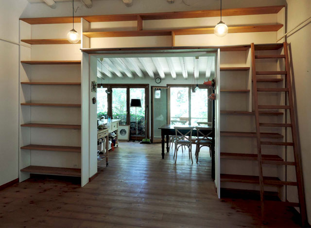 Libreria Toc Toc 9