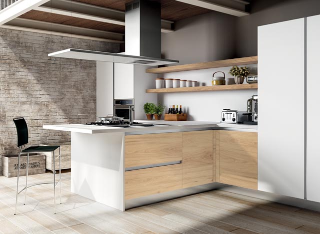 Cucina Avantgarde 5