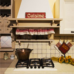 Cucina Country Style 5 dettaglio 03