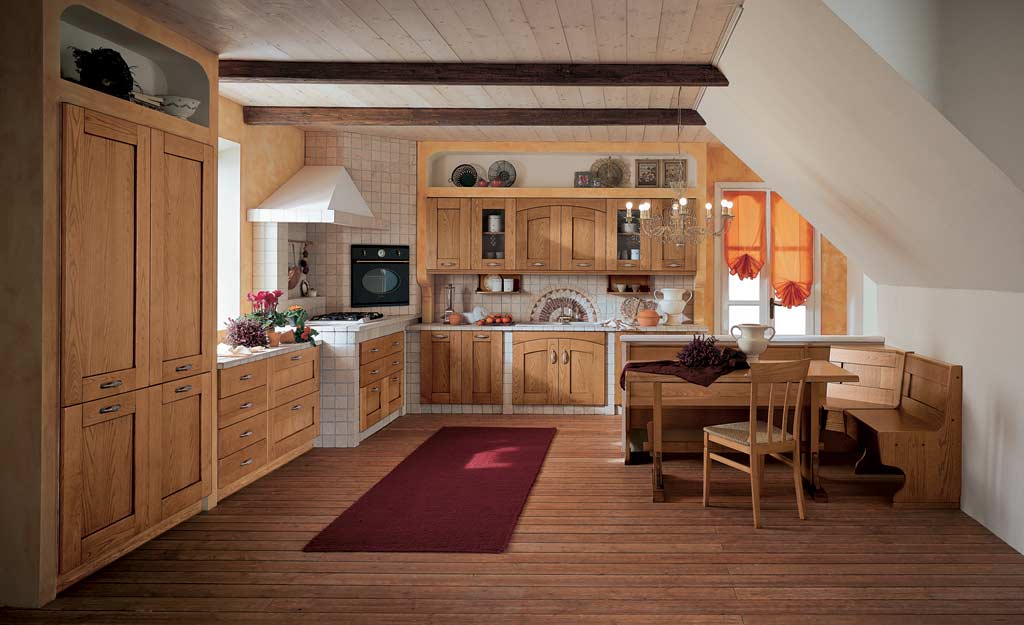 Cucina Egizia 2