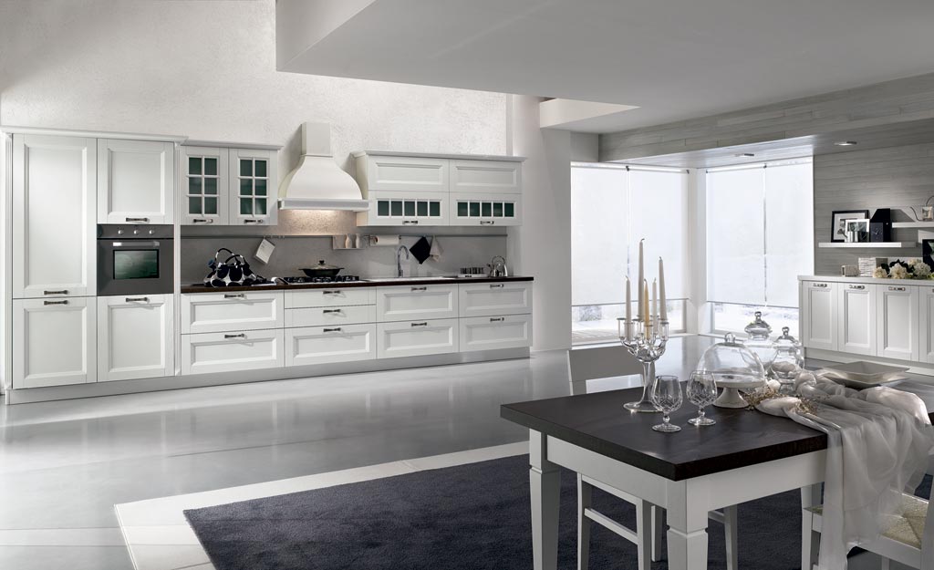 Cucina Intesa 4