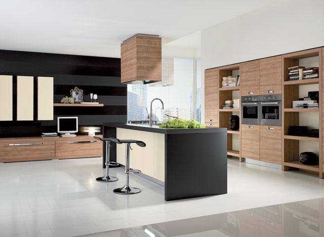 Cucina Smart 1