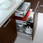Cucina Smart 3 dettaglio 04