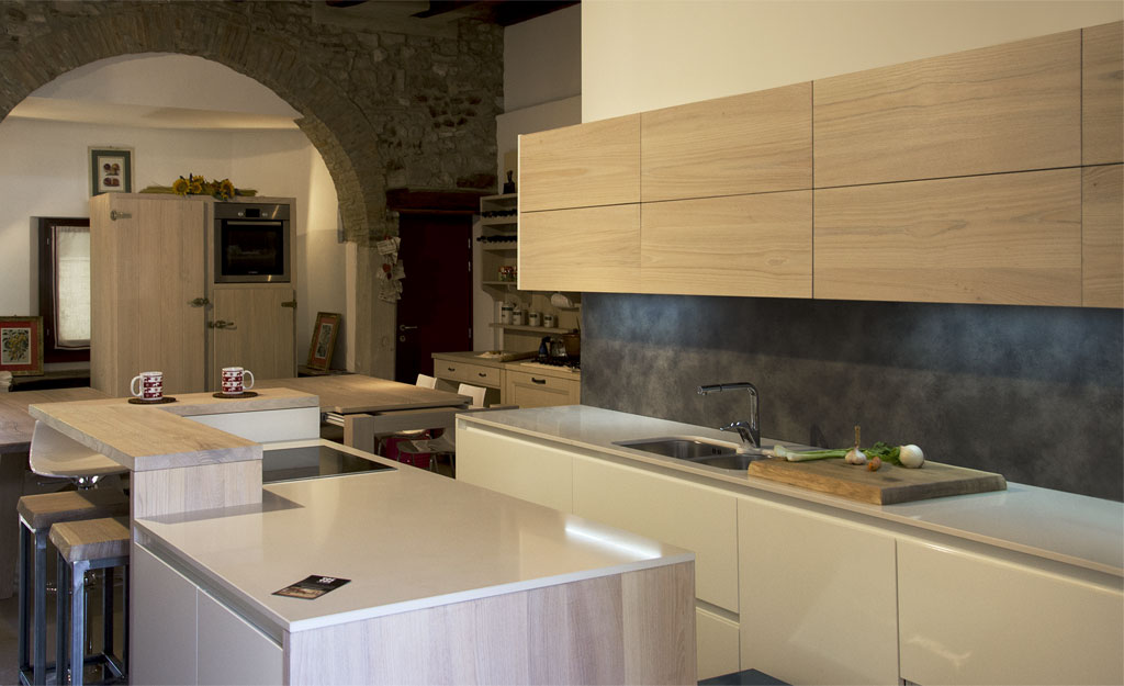 Cucina Toc Toc 10