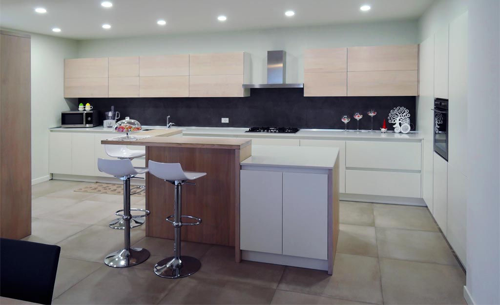 Cucina Toc Toc 24