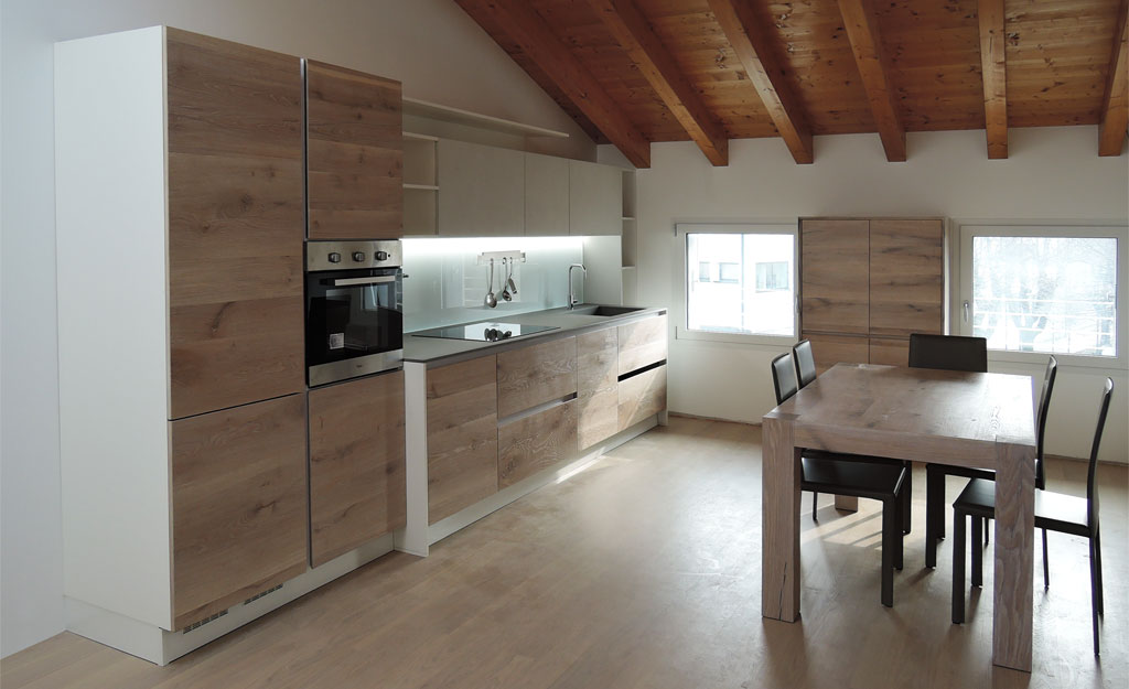 Cucina Toc Toc 33