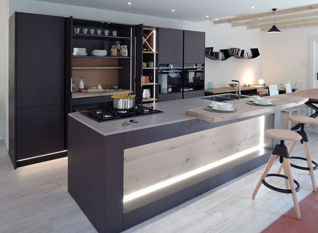Cucine