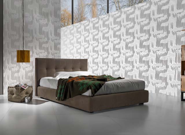 Letto Desio Large