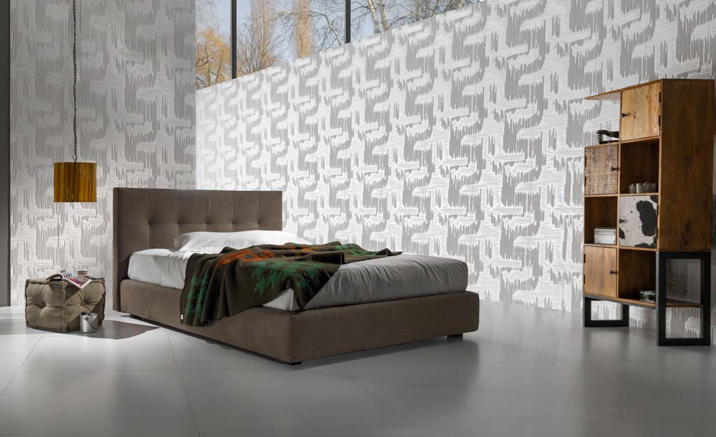 Letto Desio Large