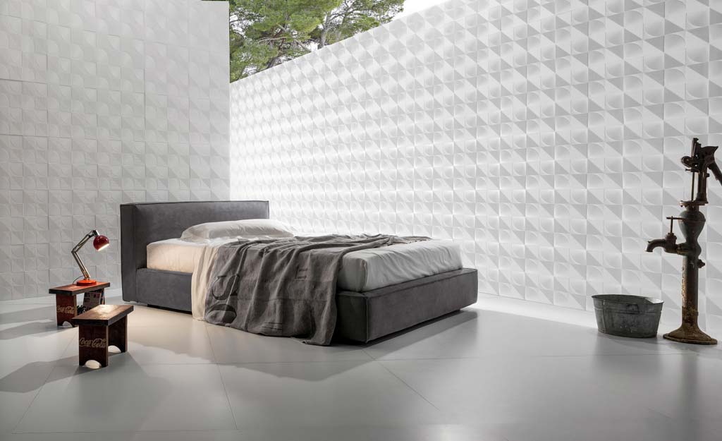 Letto Drumas