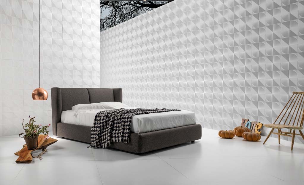 Letto Gross Basso