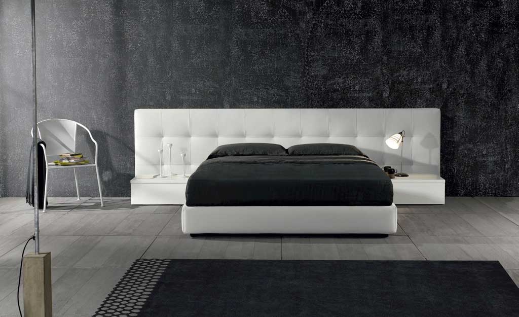 Letto Marion