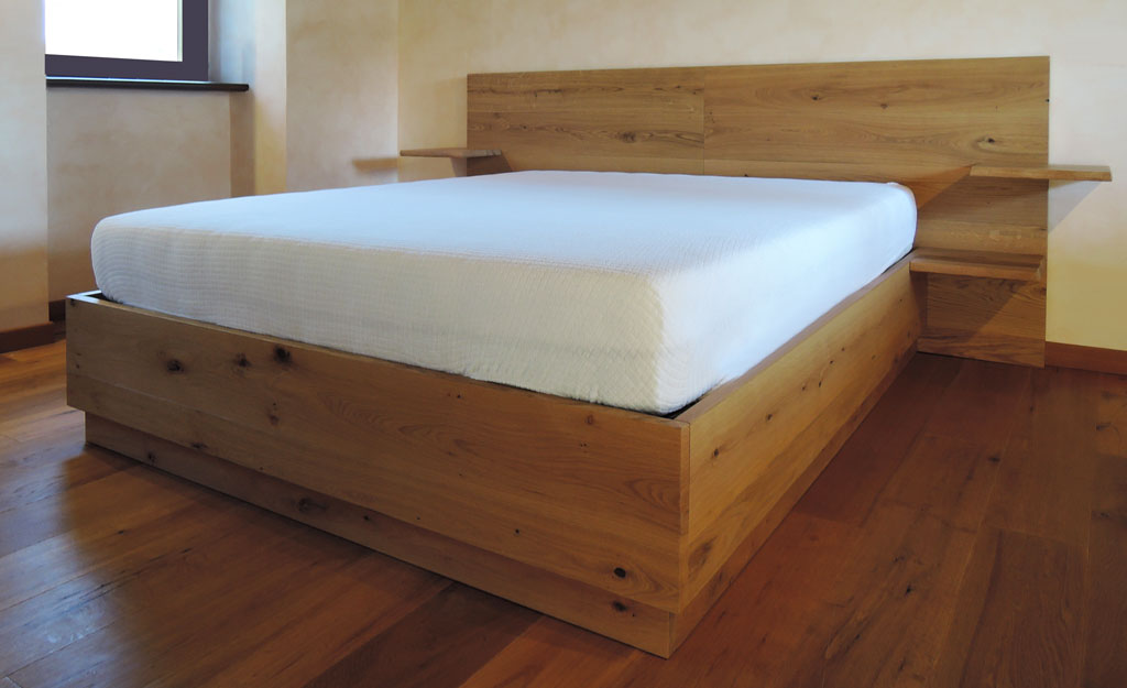 Letto Toc Toc 3