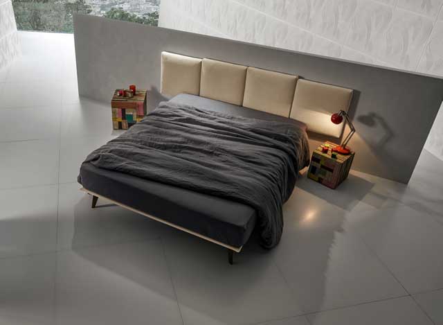 Letto Twist Best 232