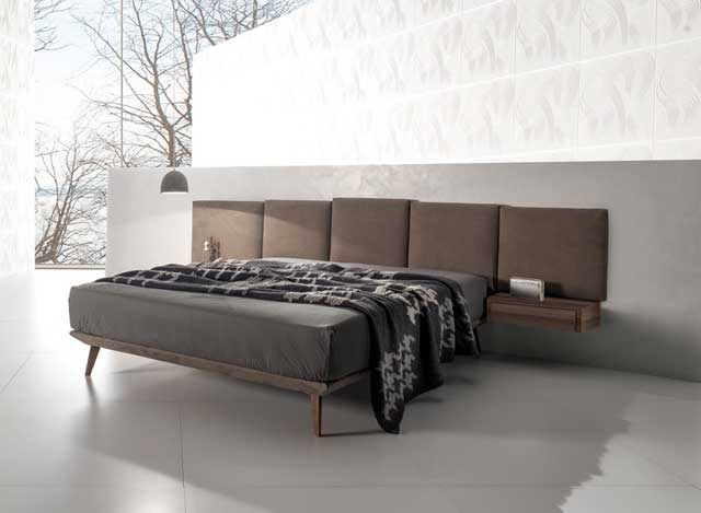 Letto Twist Best 290