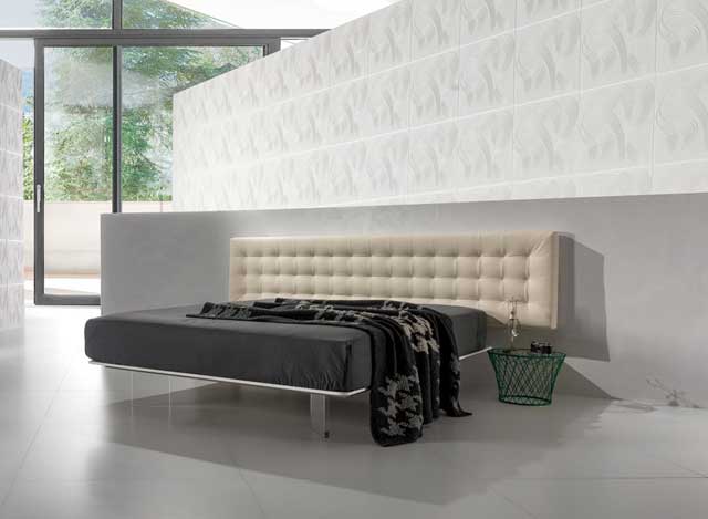 Letto Twist Lersa 232