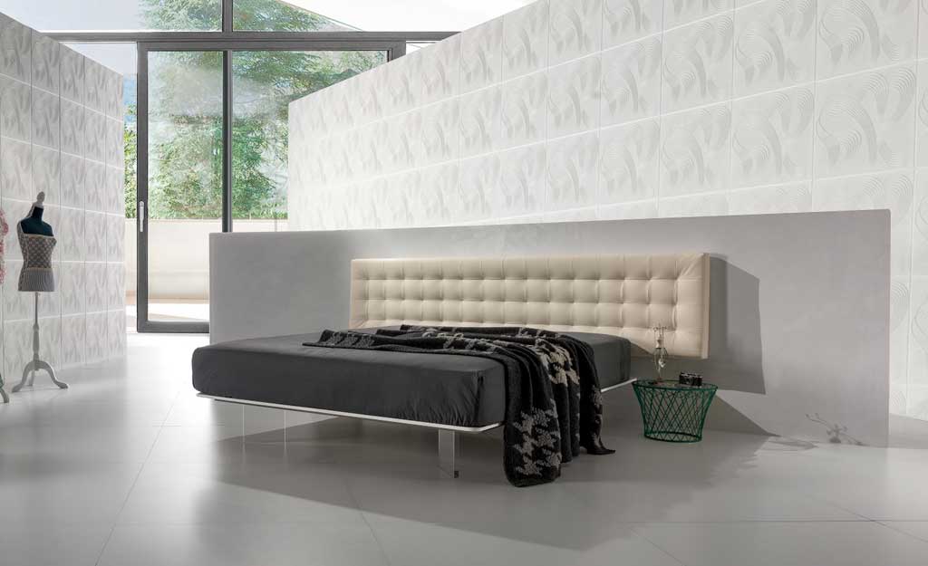 Letto Twist Lersa 232